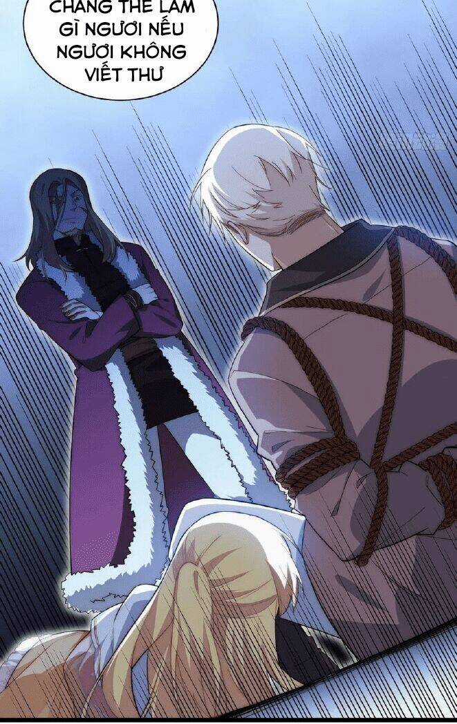 Khô Cốt Hiệp Sĩ Chapter 24 trang 10