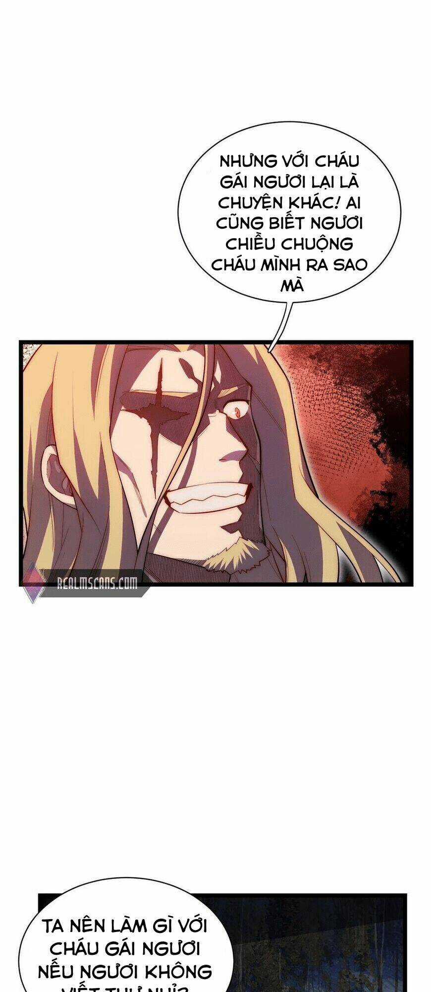 Khô Cốt Hiệp Sĩ Chapter 24 trang 11