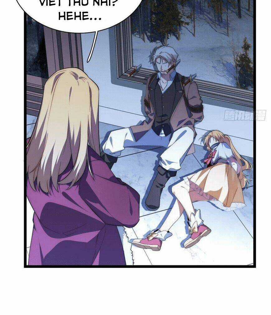 Khô Cốt Hiệp Sĩ Chapter 24 trang 12