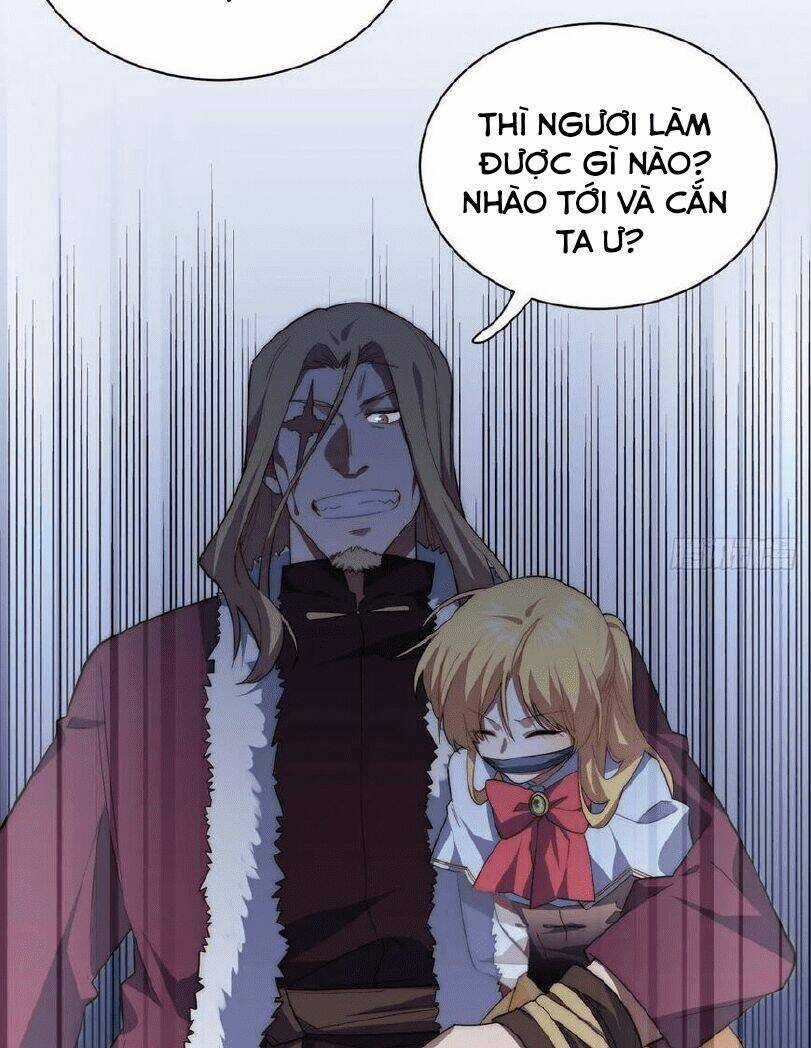 Khô Cốt Hiệp Sĩ Chapter 24 trang 15