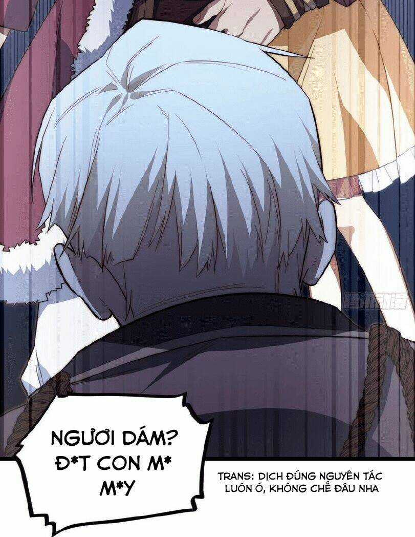 Khô Cốt Hiệp Sĩ Chapter 24 trang 16