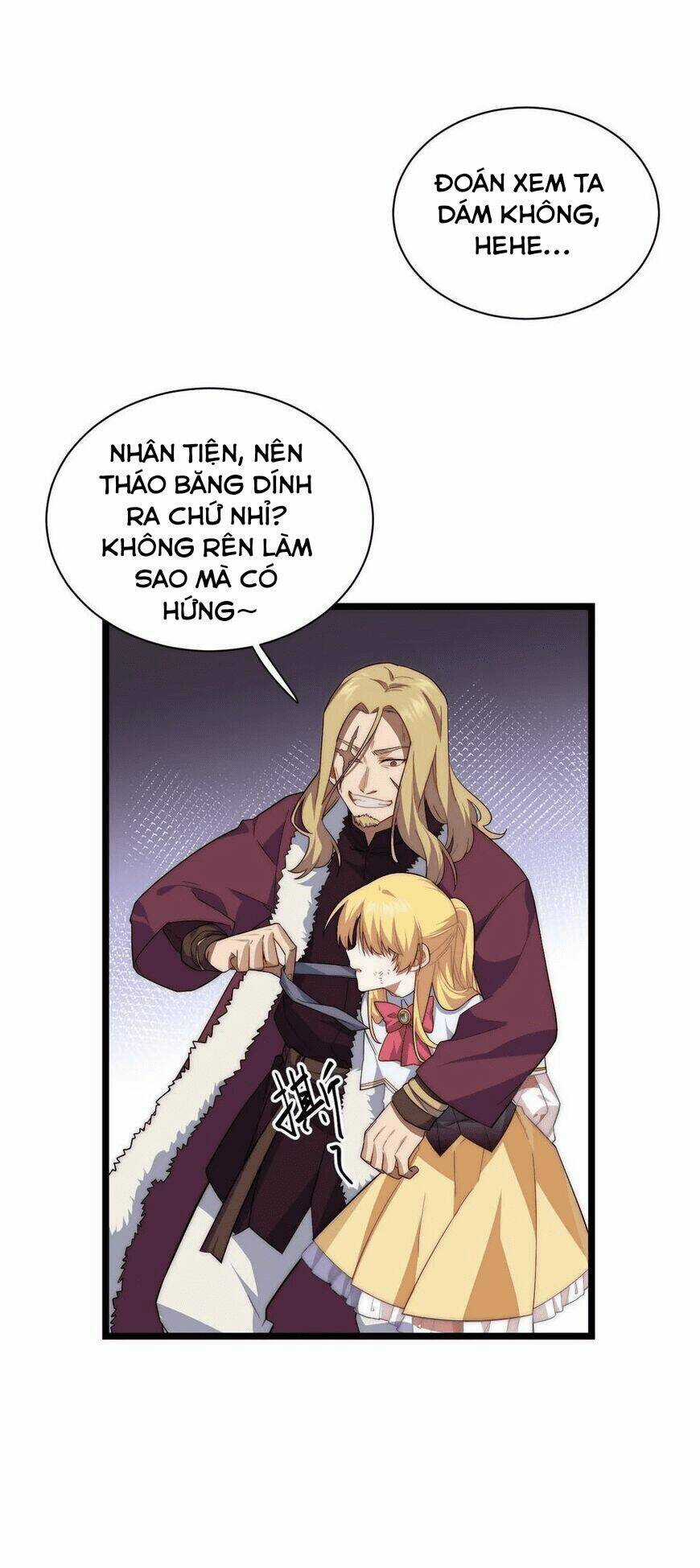 Khô Cốt Hiệp Sĩ Chapter 24 trang 17
