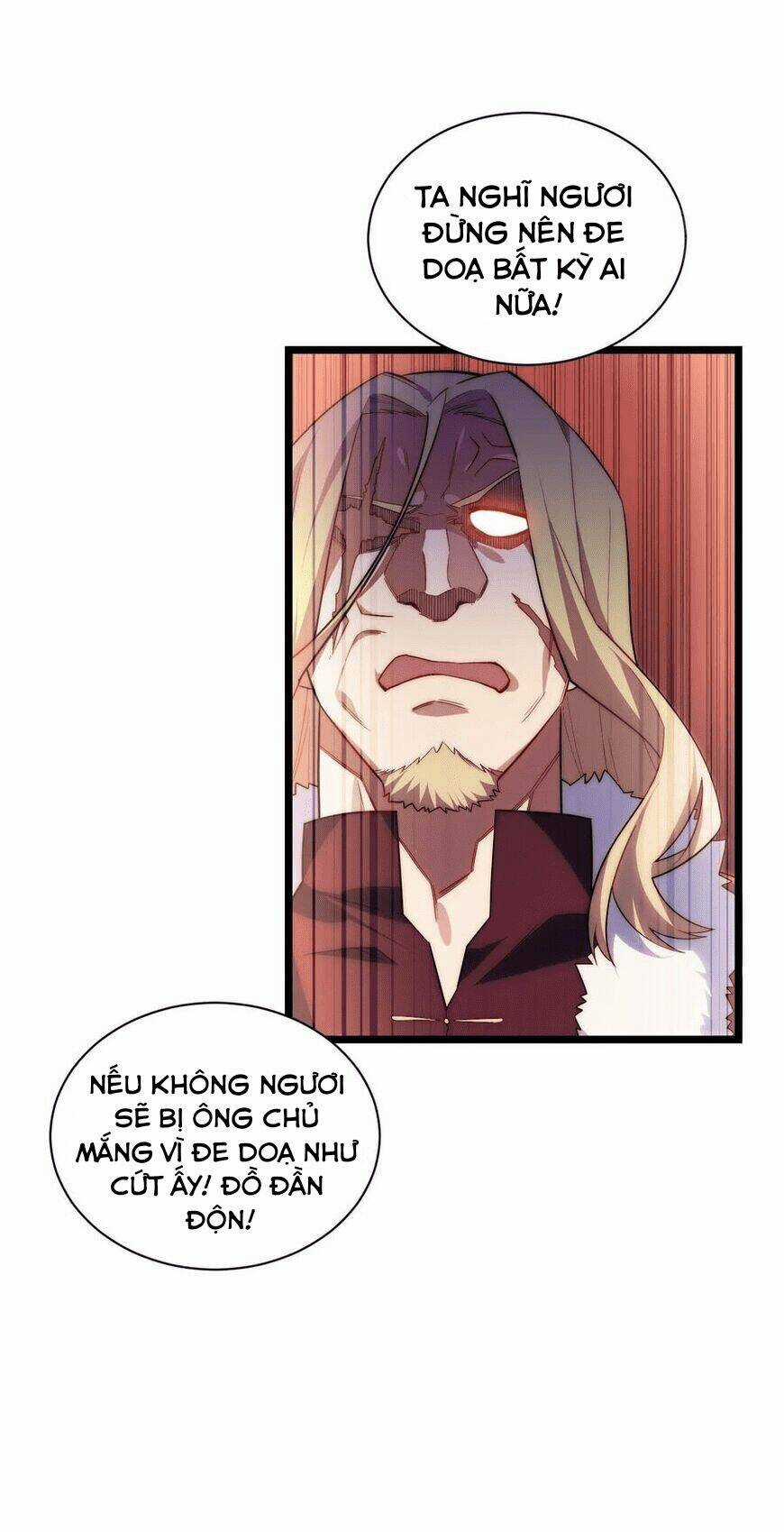 Khô Cốt Hiệp Sĩ Chapter 24 trang 19