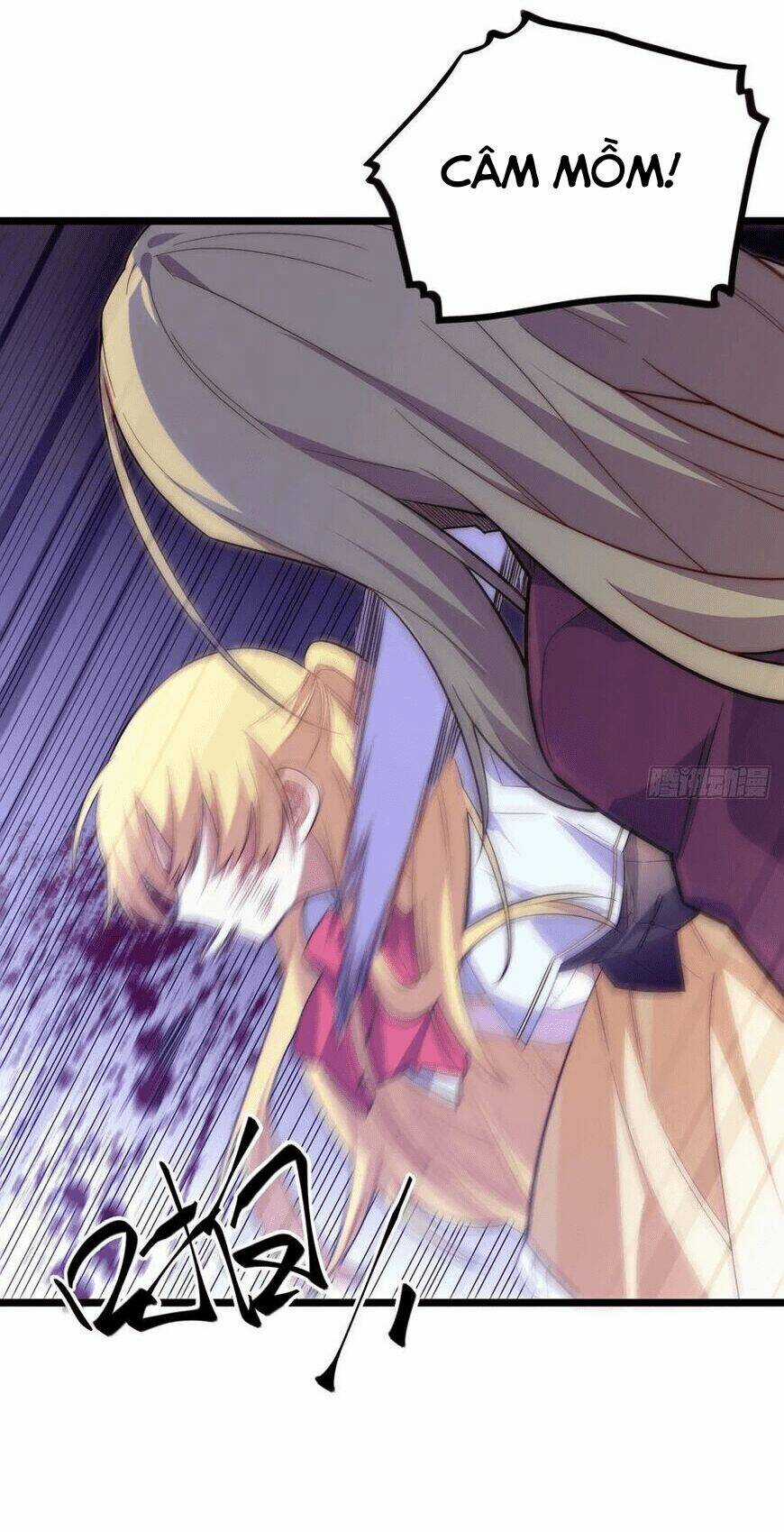 Khô Cốt Hiệp Sĩ Chapter 24 trang 20