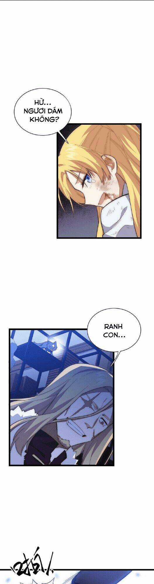 Khô Cốt Hiệp Sĩ Chapter 24 trang 24