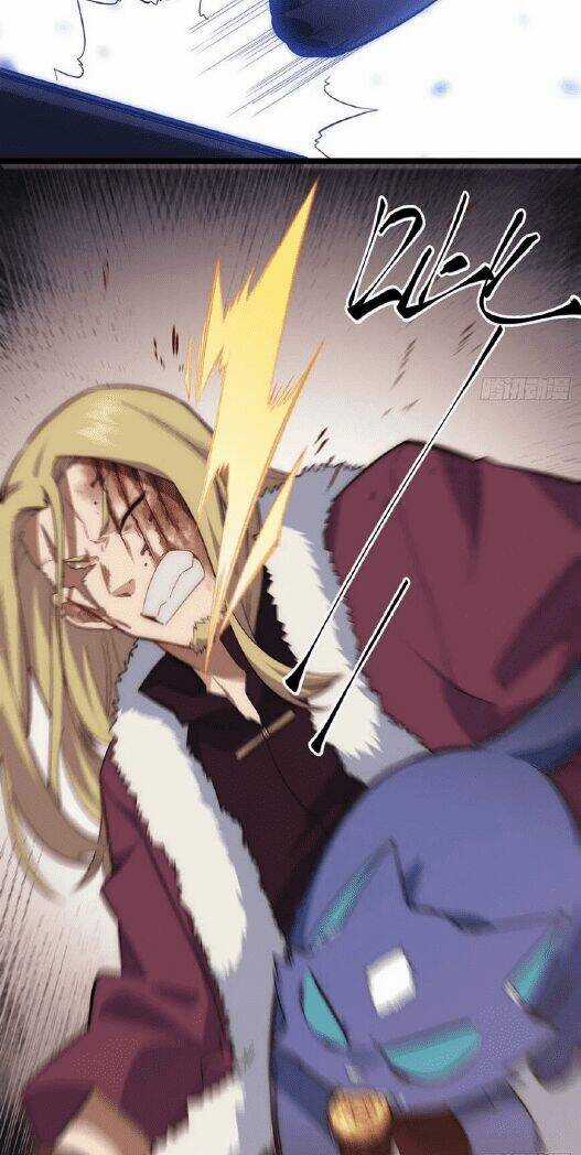 Khô Cốt Hiệp Sĩ Chapter 24 trang 25