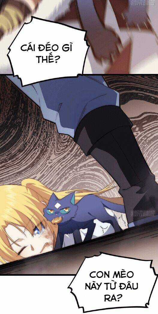 Khô Cốt Hiệp Sĩ Chapter 24 trang 26