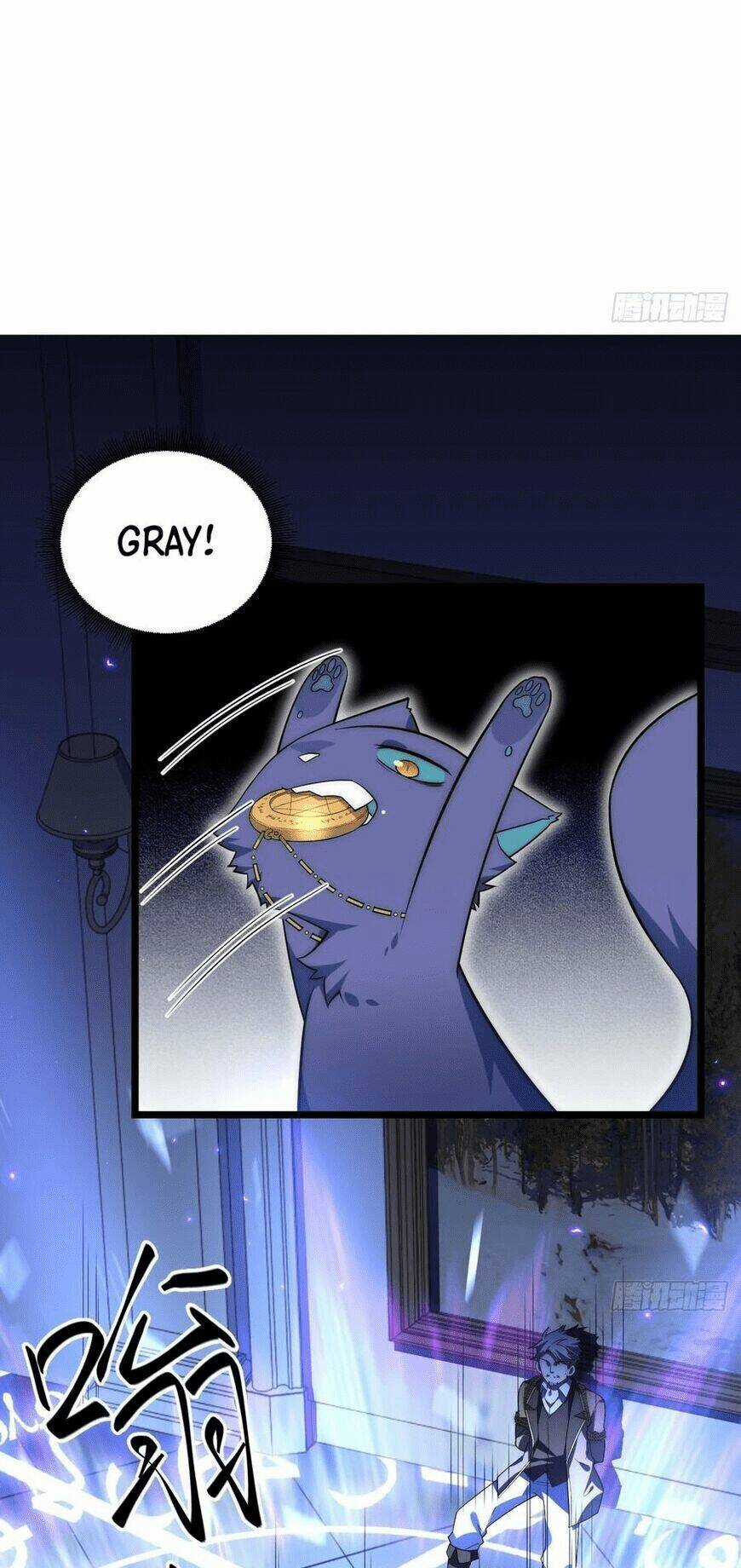 Khô Cốt Hiệp Sĩ Chapter 24 trang 27