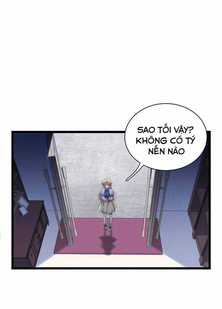 Khô Cốt Hiệp Sĩ Chapter 24 trang 3