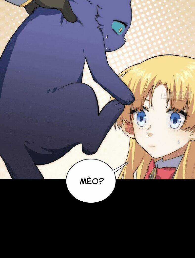 Khô Cốt Hiệp Sĩ Chapter 24 trang 35