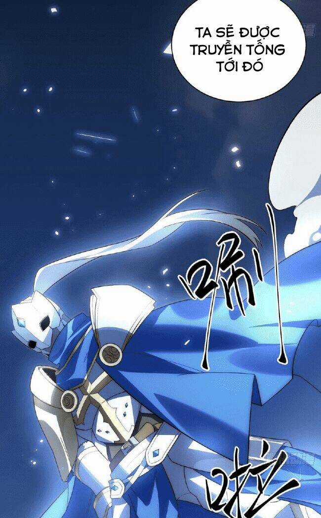 Khô Cốt Hiệp Sĩ Chapter 24 trang 38