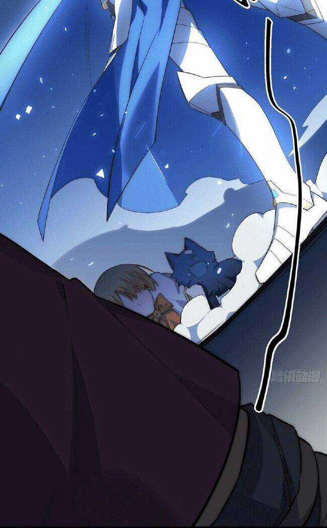 Khô Cốt Hiệp Sĩ Chapter 24 trang 39