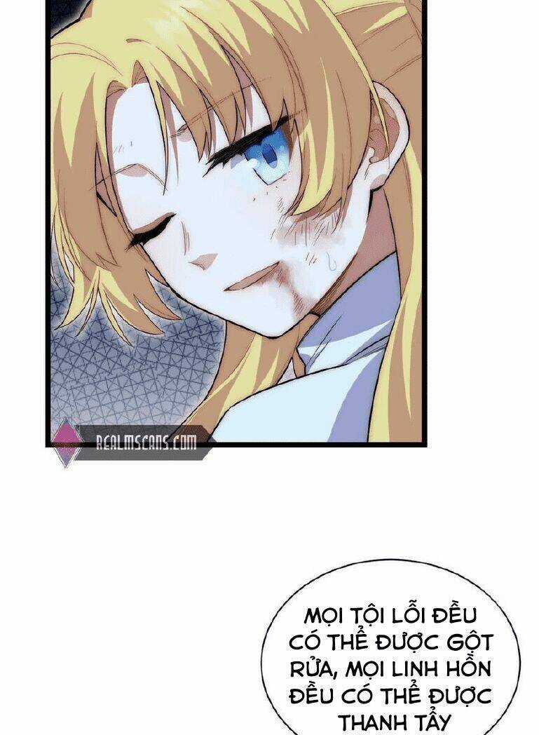 Khô Cốt Hiệp Sĩ Chapter 24 trang 41