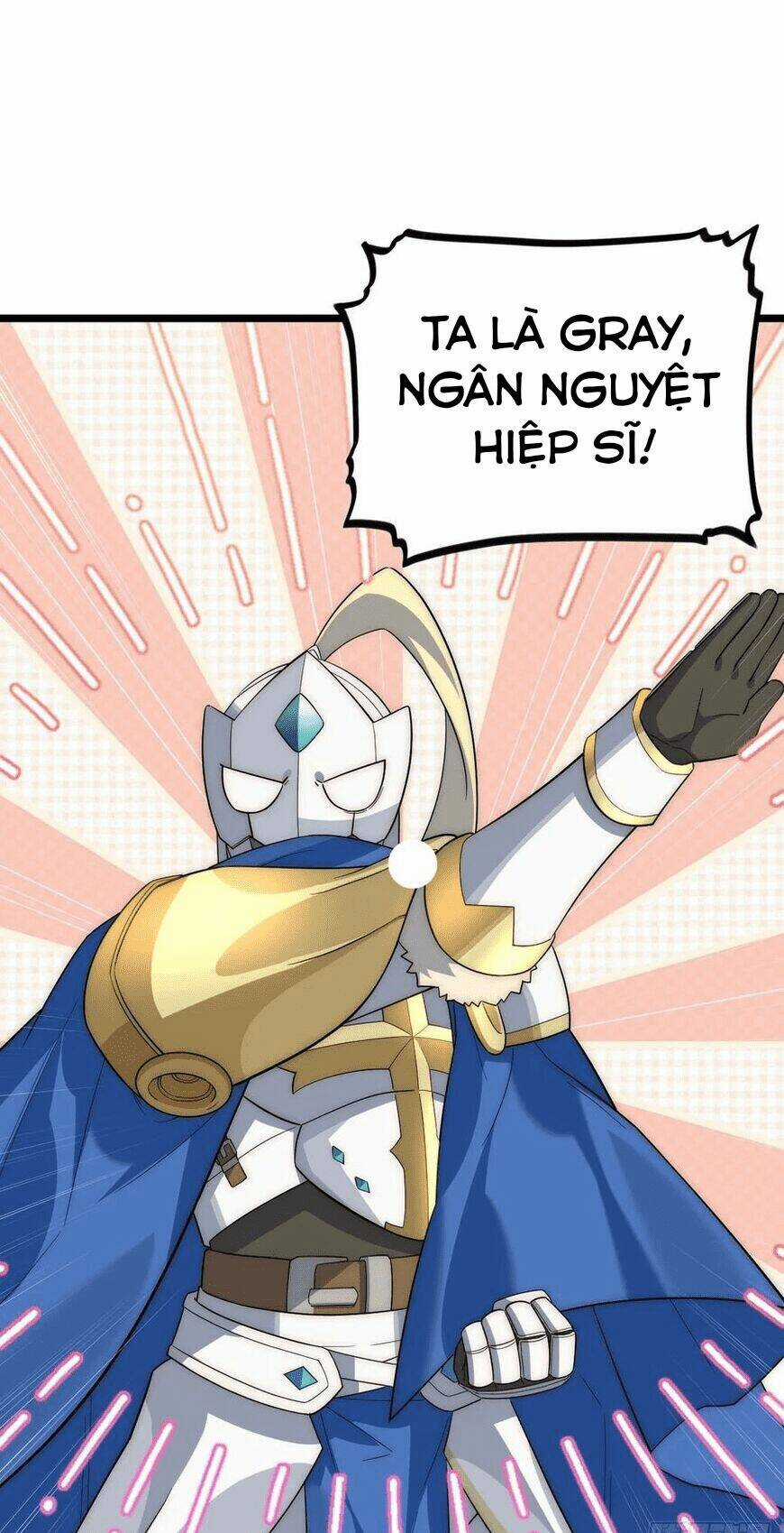 Khô Cốt Hiệp Sĩ Chapter 24 trang 43