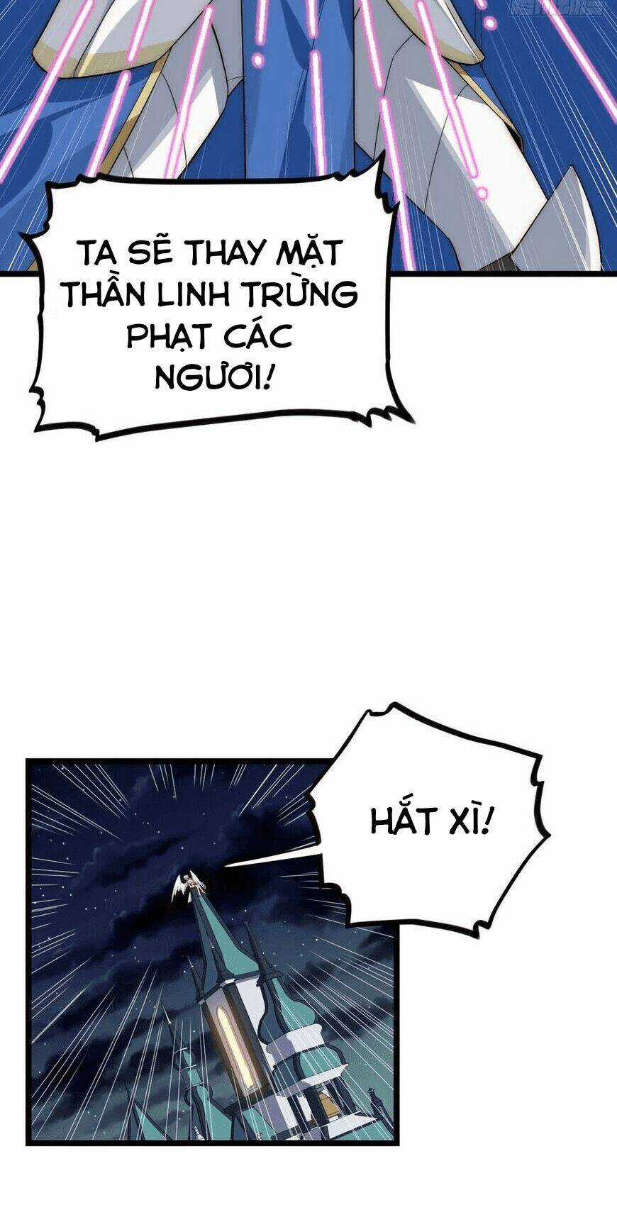 Khô Cốt Hiệp Sĩ Chapter 24 trang 44