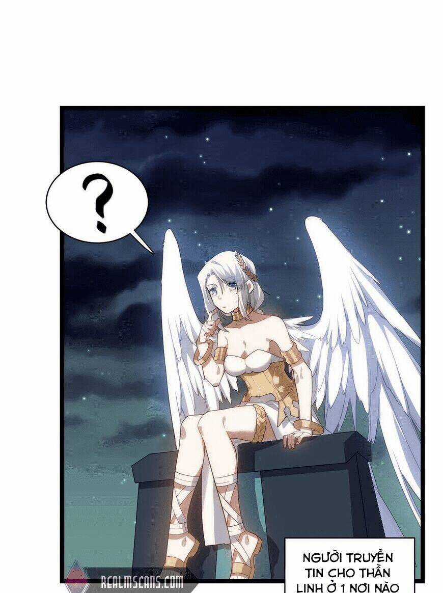 Khô Cốt Hiệp Sĩ Chapter 24 trang 45