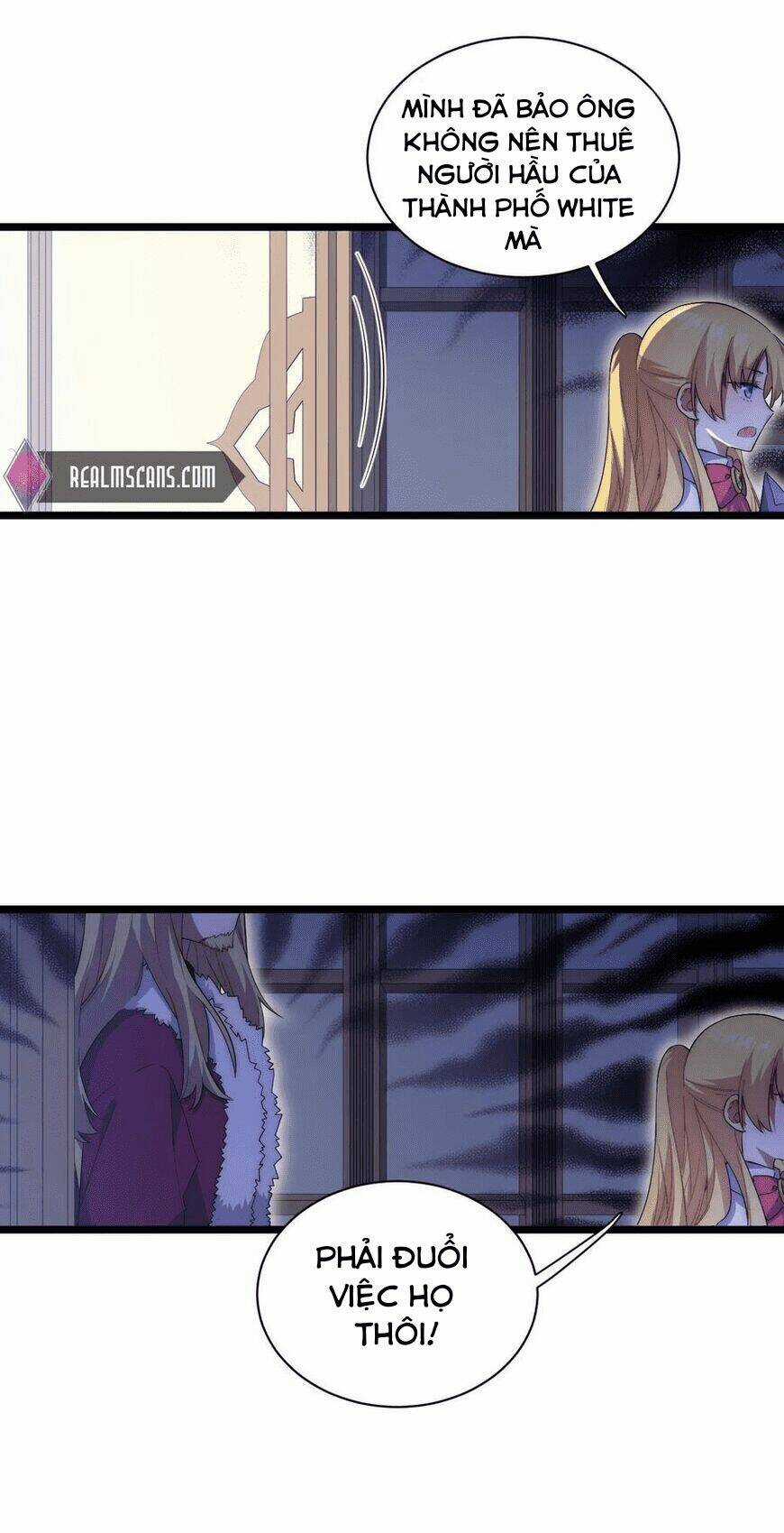 Khô Cốt Hiệp Sĩ Chapter 24 trang 5