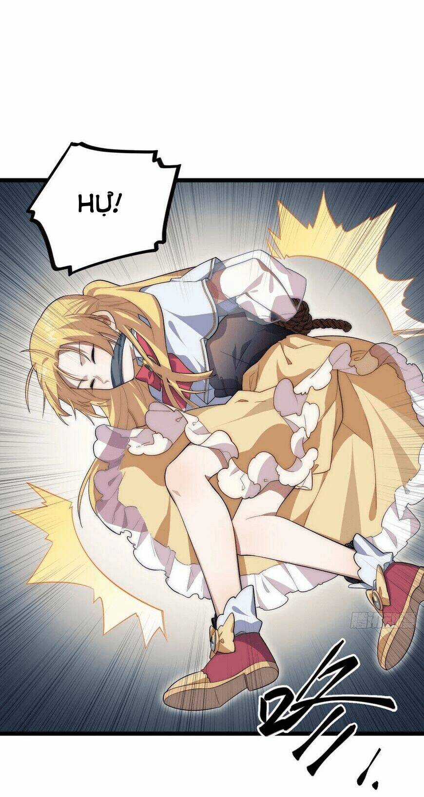 Khô Cốt Hiệp Sĩ Chapter 24 trang 7