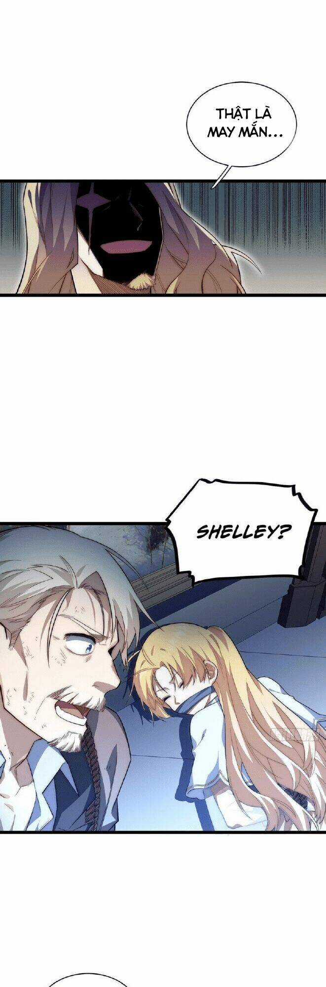 Khô Cốt Hiệp Sĩ Chapter 24 trang 8