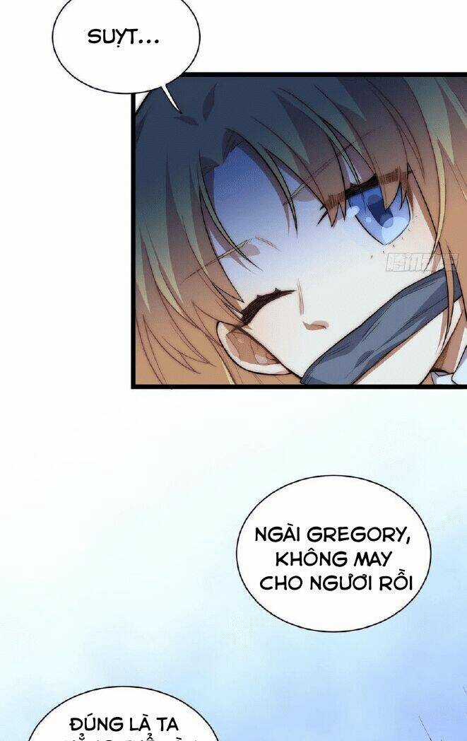 Khô Cốt Hiệp Sĩ Chapter 24 trang 9