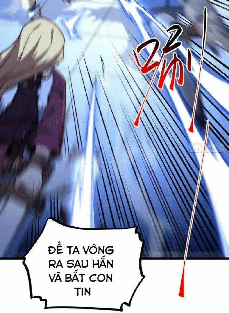 Khô Cốt Hiệp Sĩ Chapter 25 trang 10