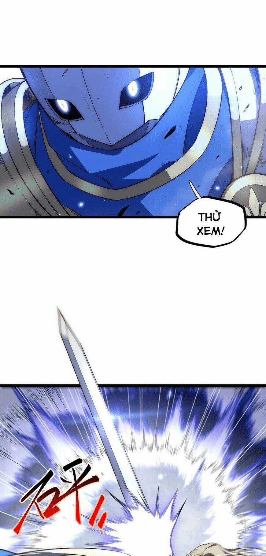 Khô Cốt Hiệp Sĩ Chapter 25 trang 11