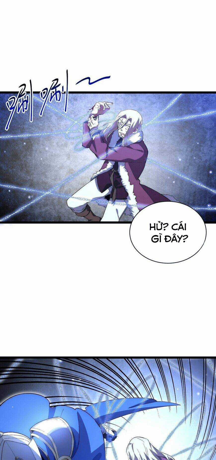 Khô Cốt Hiệp Sĩ Chapter 25 trang 13