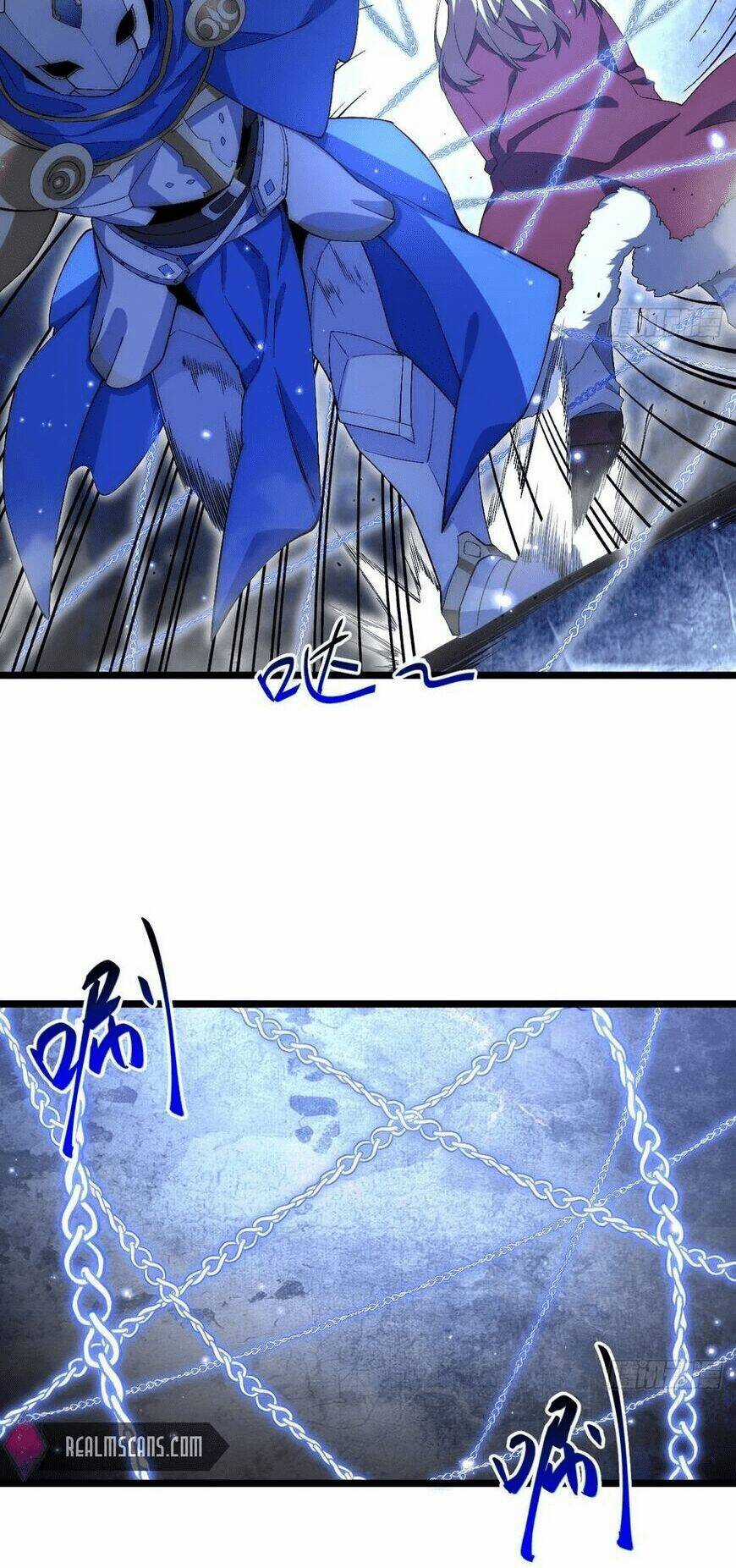 Khô Cốt Hiệp Sĩ Chapter 25 trang 14