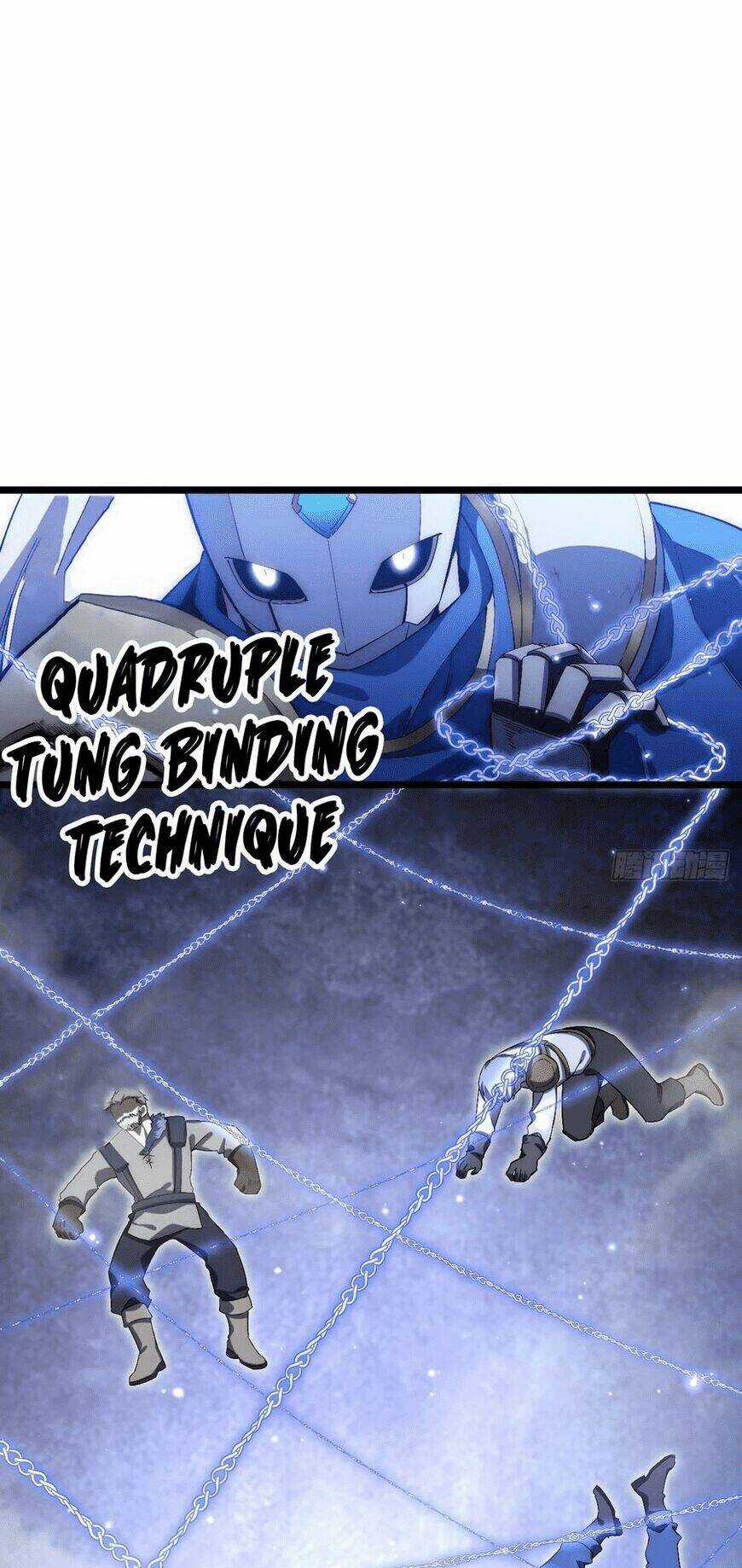 Khô Cốt Hiệp Sĩ Chapter 25 trang 15