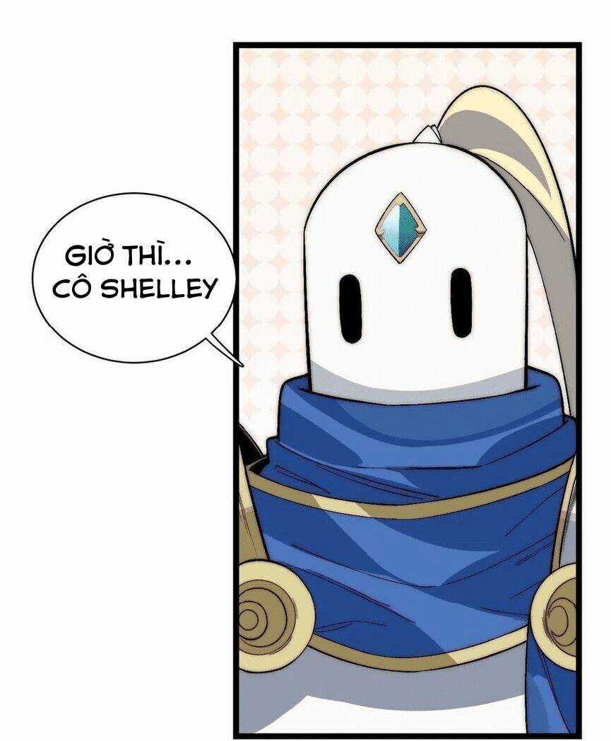 Khô Cốt Hiệp Sĩ Chapter 25 trang 25