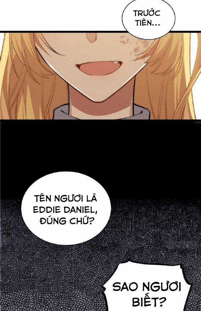 Khô Cốt Hiệp Sĩ Chapter 25 trang 27