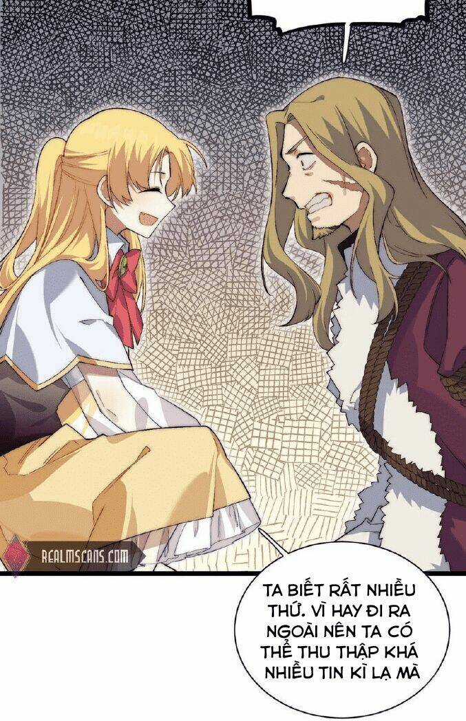 Khô Cốt Hiệp Sĩ Chapter 25 trang 28