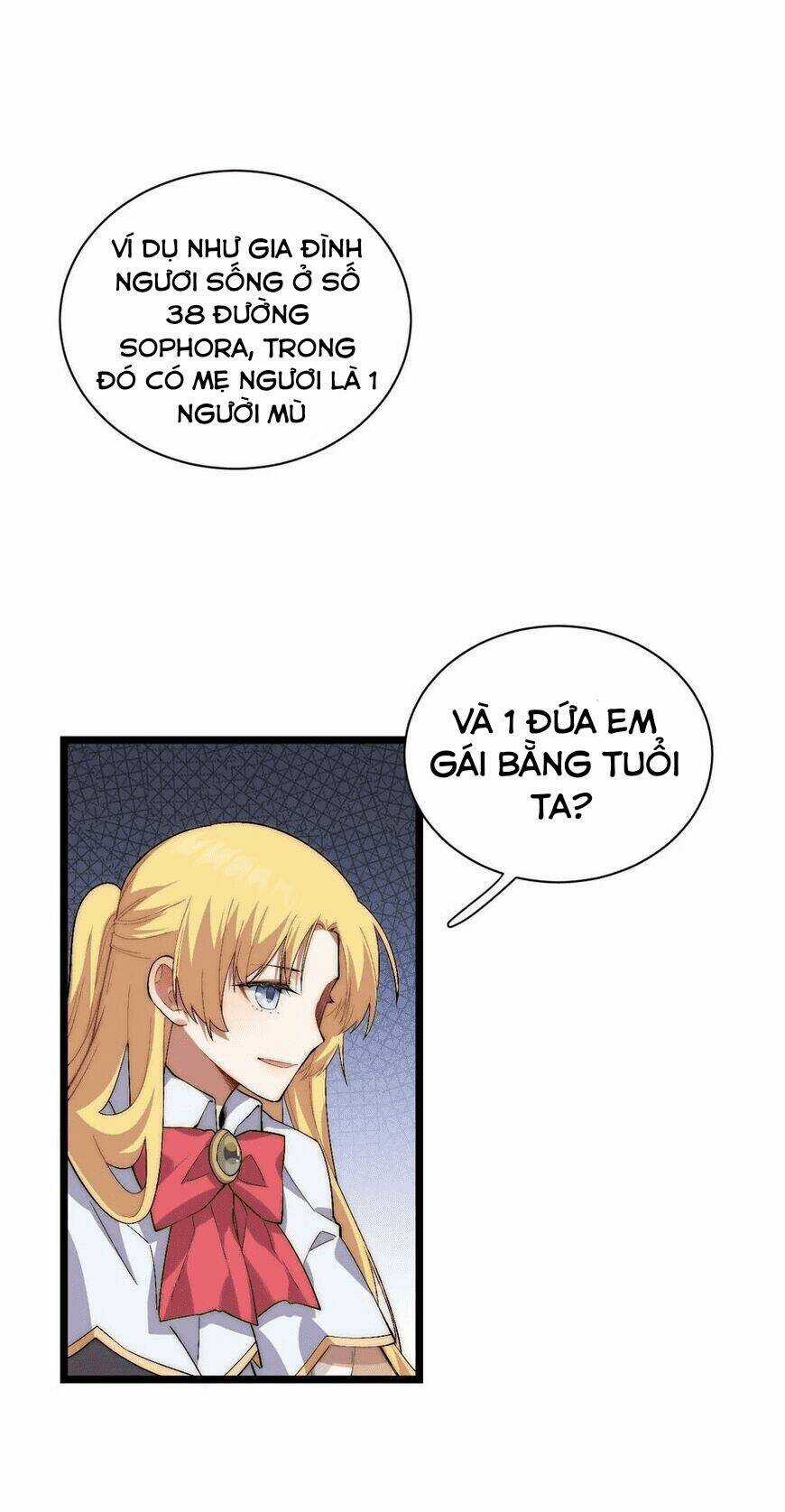 Khô Cốt Hiệp Sĩ Chapter 25 trang 29