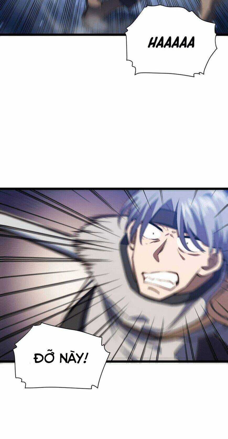 Khô Cốt Hiệp Sĩ Chapter 25 trang 3