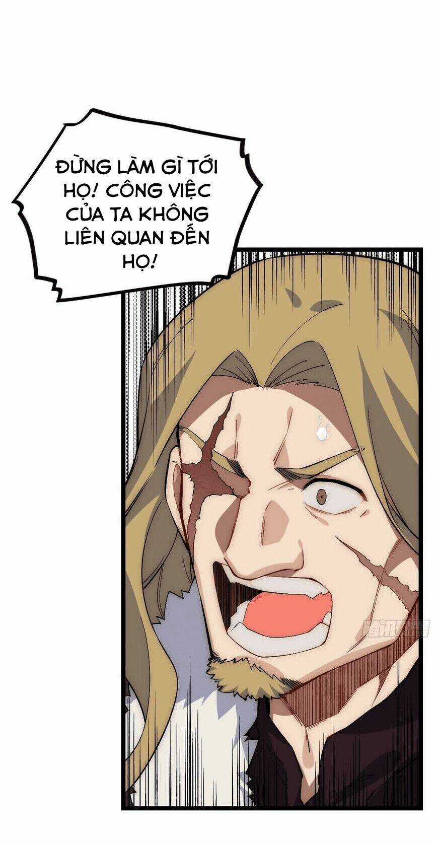 Khô Cốt Hiệp Sĩ Chapter 25 trang 30