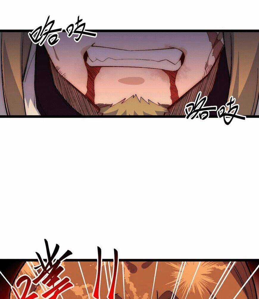 Khô Cốt Hiệp Sĩ Chapter 25 trang 35