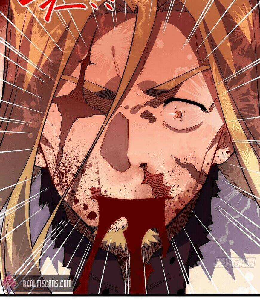 Khô Cốt Hiệp Sĩ Chapter 25 trang 36