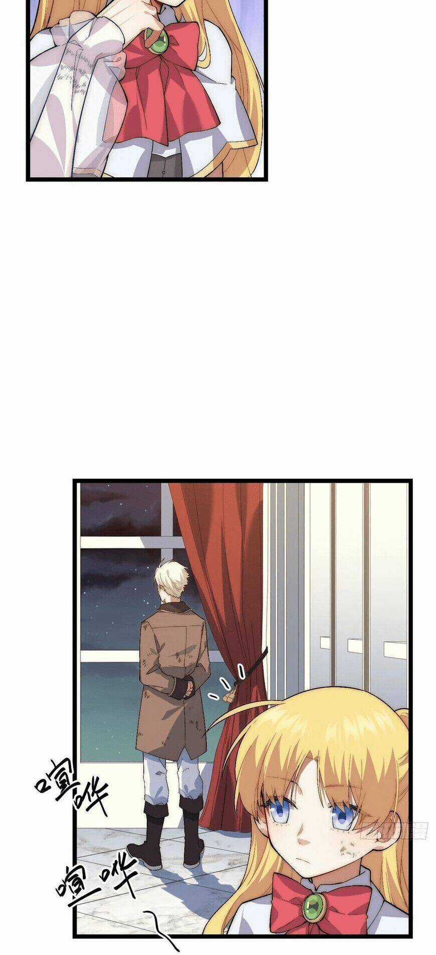 Khô Cốt Hiệp Sĩ Chapter 25 trang 38