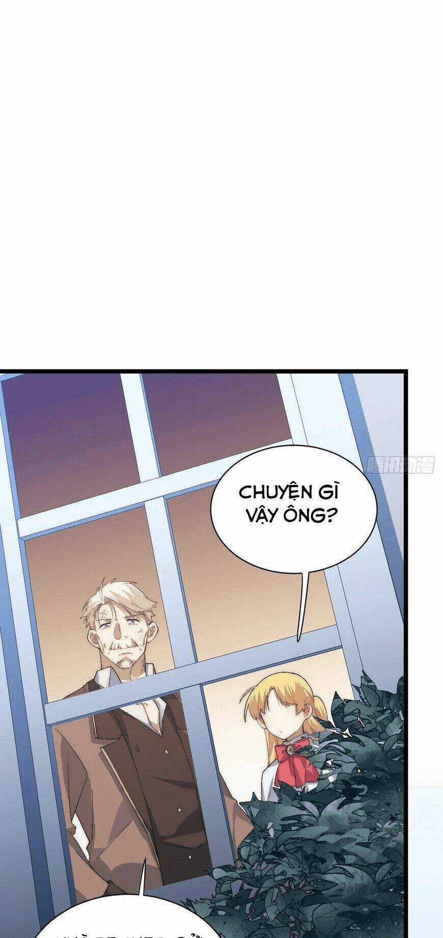 Khô Cốt Hiệp Sĩ Chapter 25 trang 39