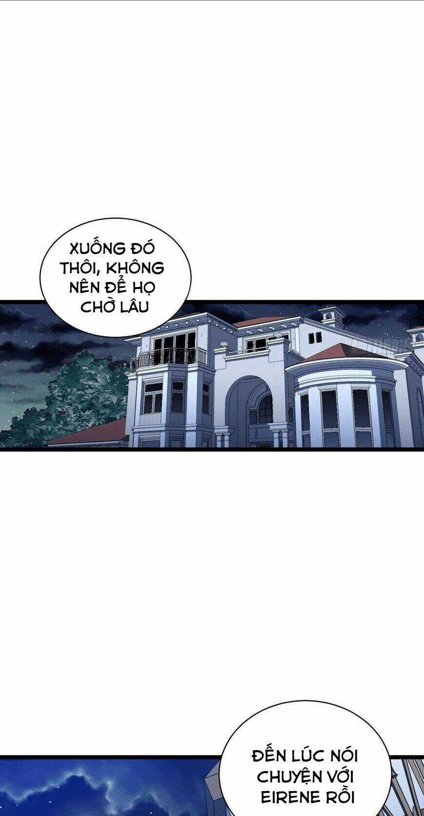 Khô Cốt Hiệp Sĩ Chapter 25 trang 41