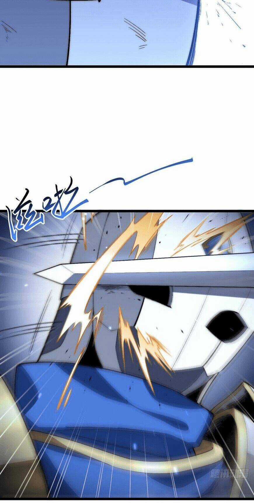 Khô Cốt Hiệp Sĩ Chapter 25 trang 5