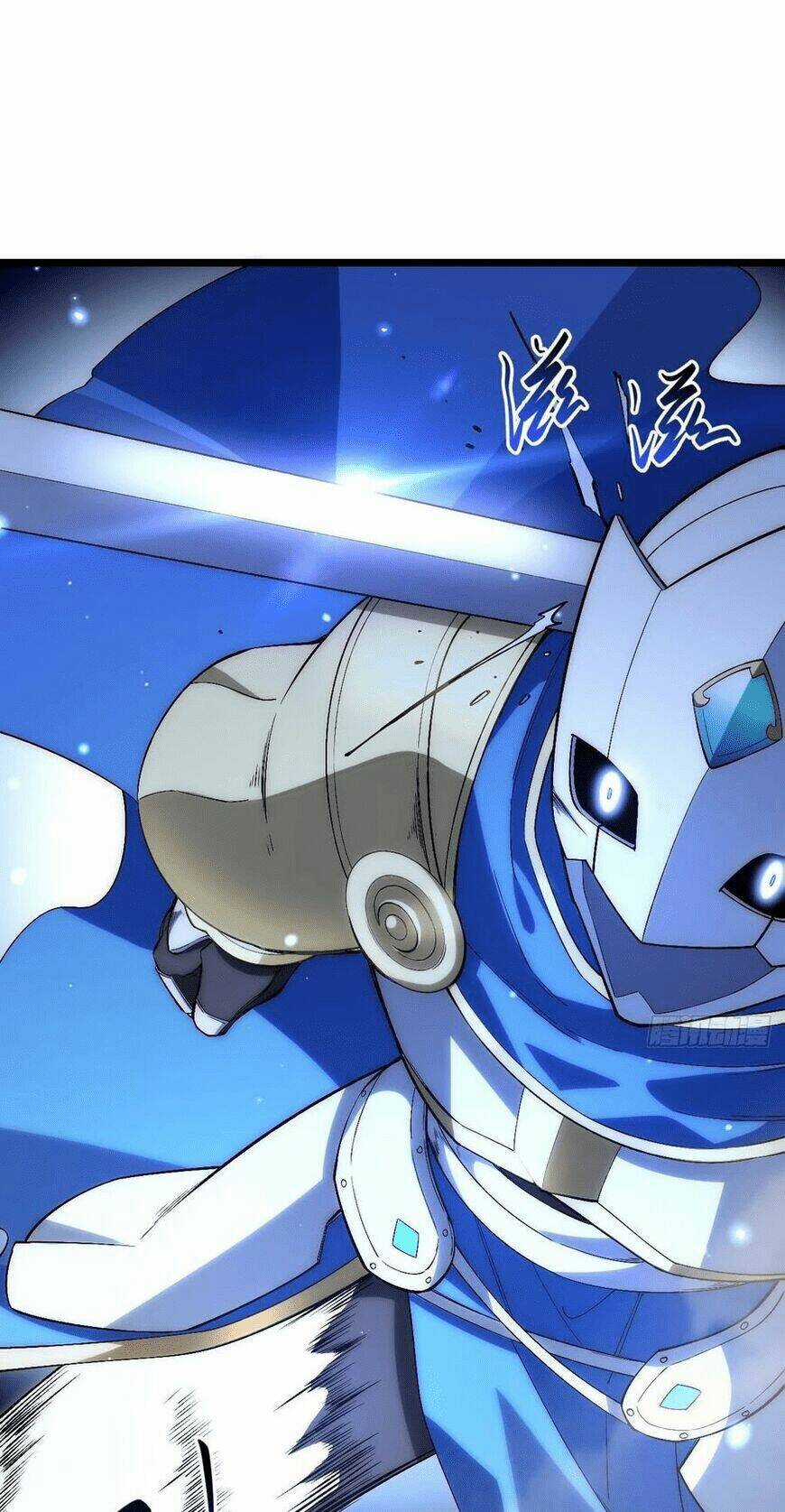 Khô Cốt Hiệp Sĩ Chapter 25 trang 6