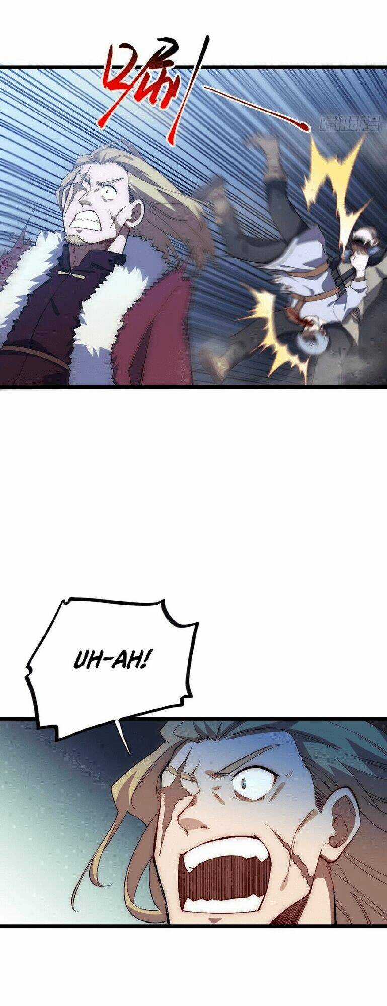 Khô Cốt Hiệp Sĩ Chapter 25 trang 8