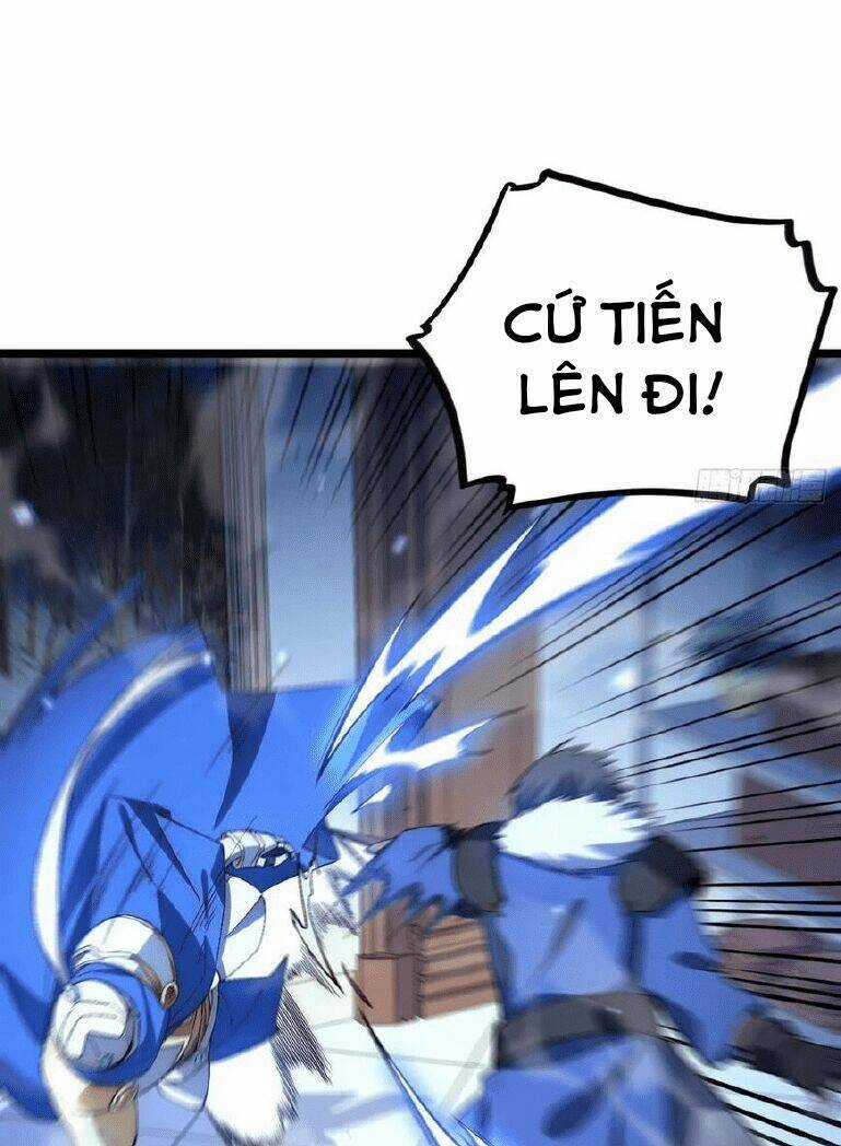 Khô Cốt Hiệp Sĩ Chapter 25 trang 9