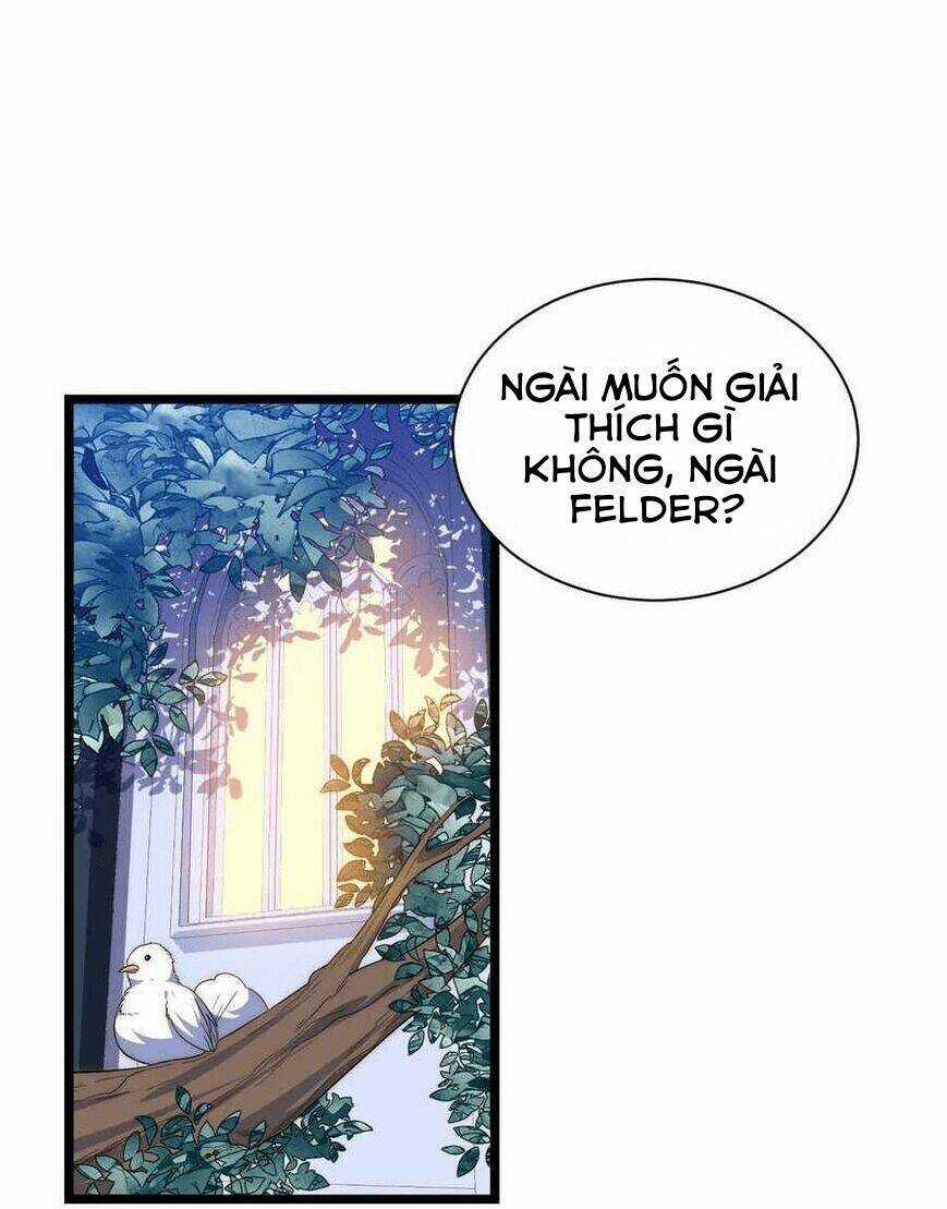 Khô Cốt Hiệp Sĩ Chapter 26 trang 0
