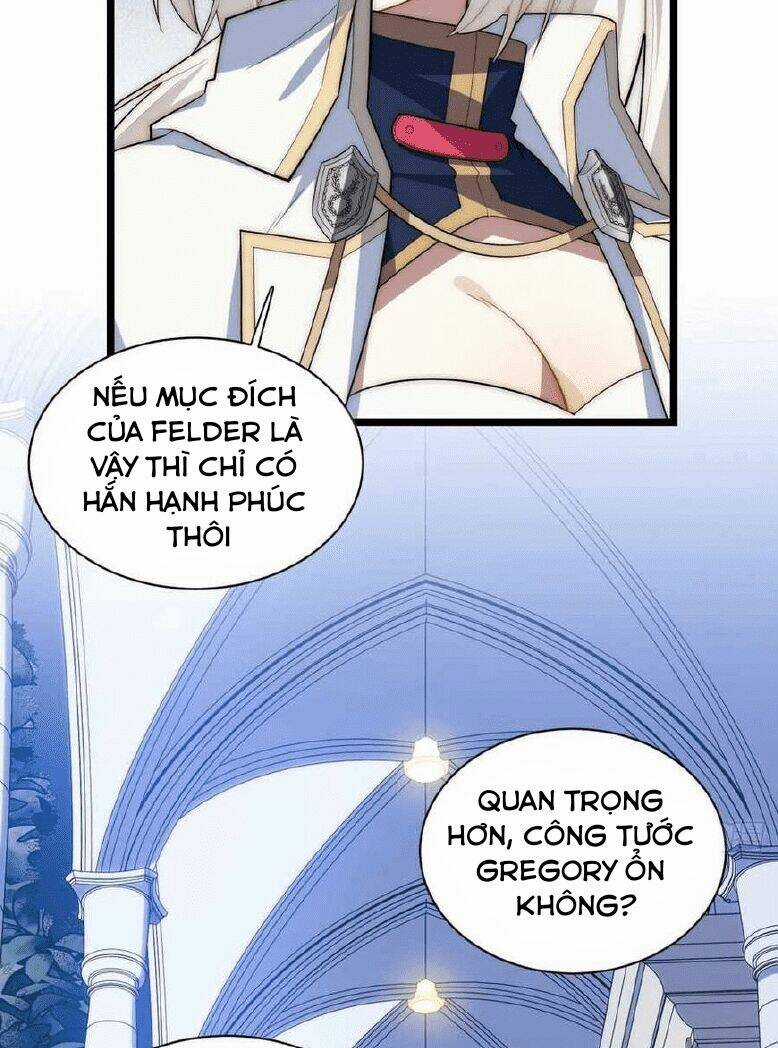 Khô Cốt Hiệp Sĩ Chapter 26 trang 10