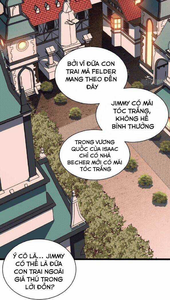 Khô Cốt Hiệp Sĩ Chapter 26 trang 16