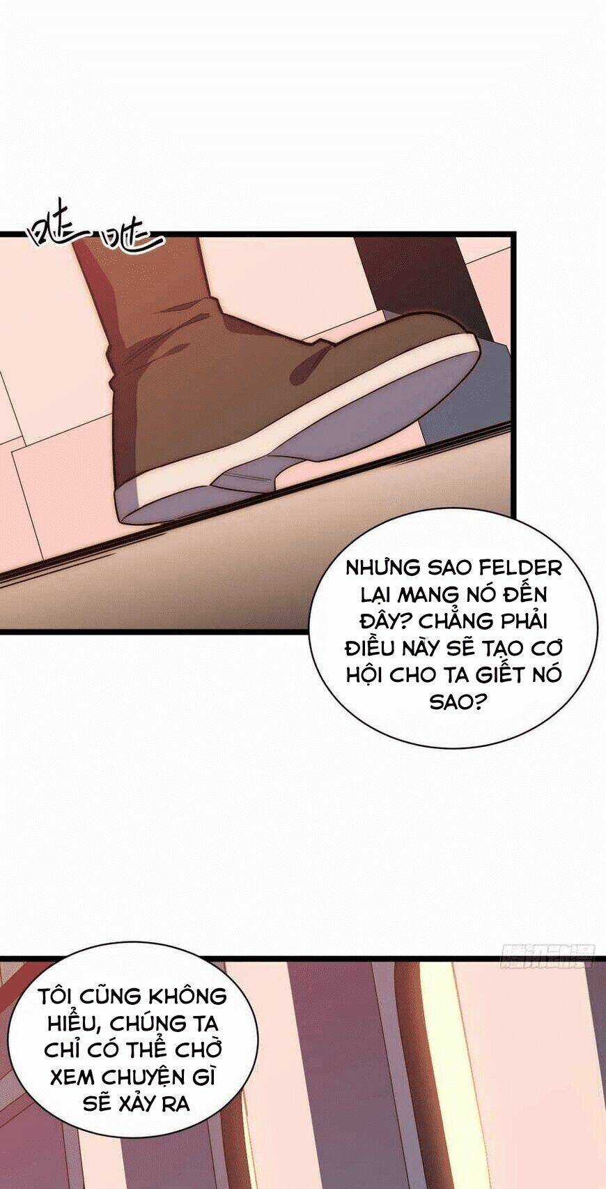 Khô Cốt Hiệp Sĩ Chapter 26 trang 17