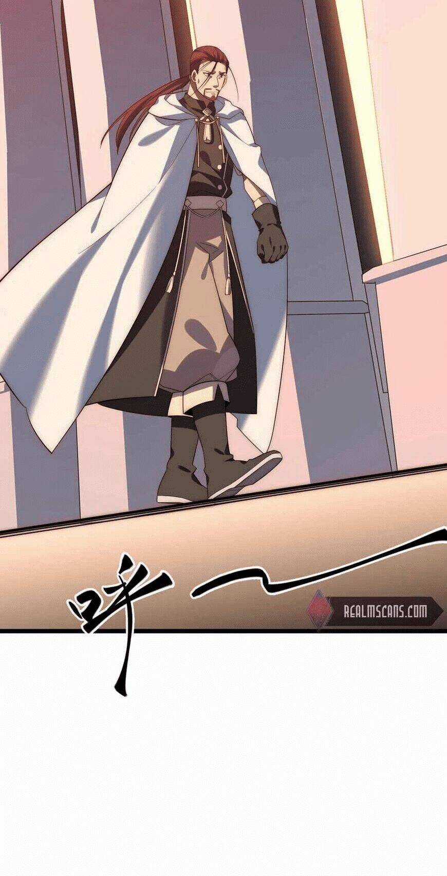 Khô Cốt Hiệp Sĩ Chapter 26 trang 18