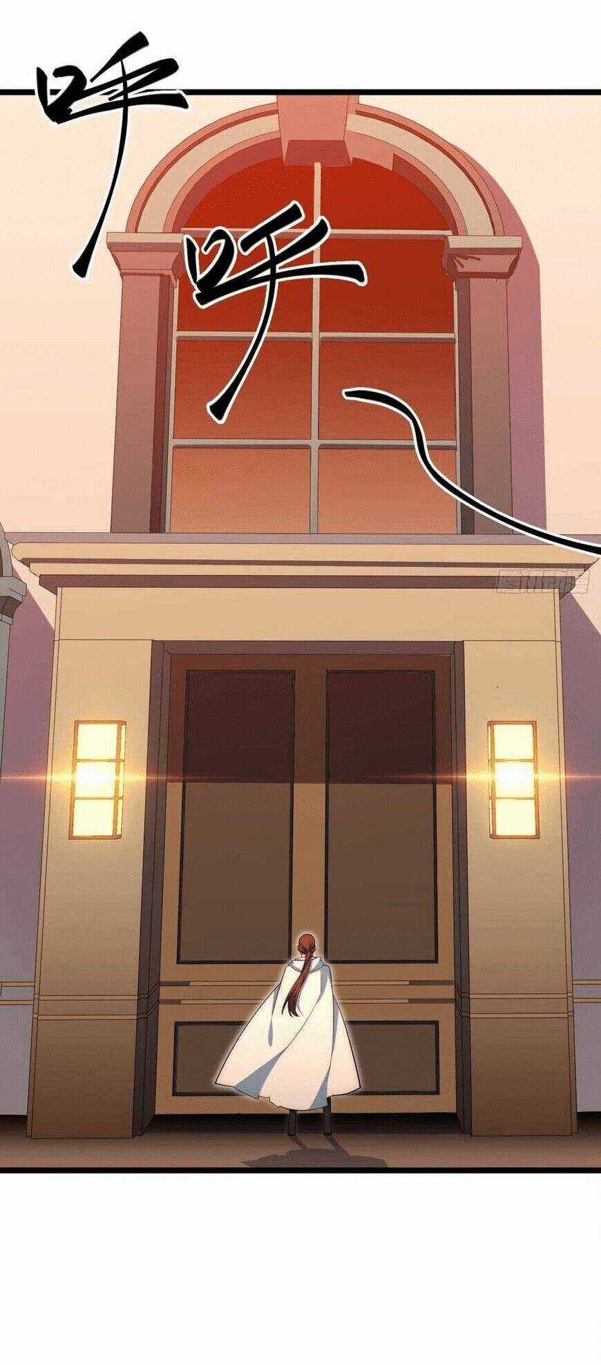 Khô Cốt Hiệp Sĩ Chapter 26 trang 19